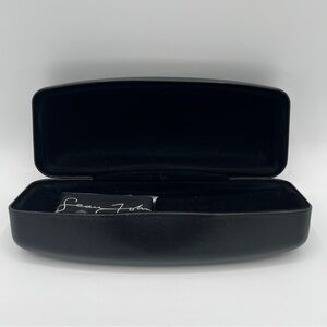 Sean John Leatherette Hard Shell Sunglasses/Glasses Case